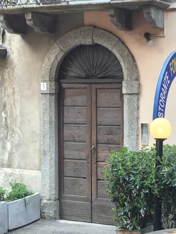 Picinquecomolake Exterior photo